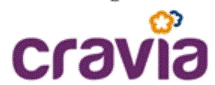 Cravia logo