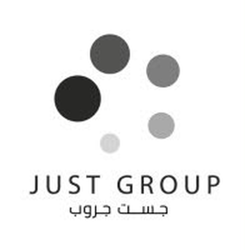 Just Group logo