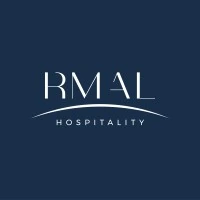 RMAL Hospitality logo