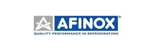 Afinox logo