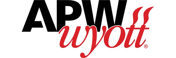 Apw Wyott logo