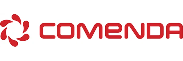 Comenda logo