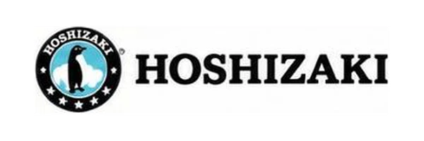 Hoshizaki logo