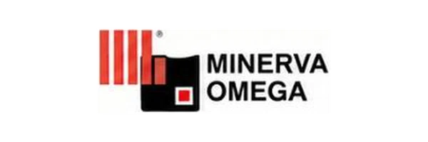Minerva Omega logo