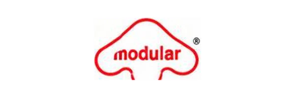 Modular logo