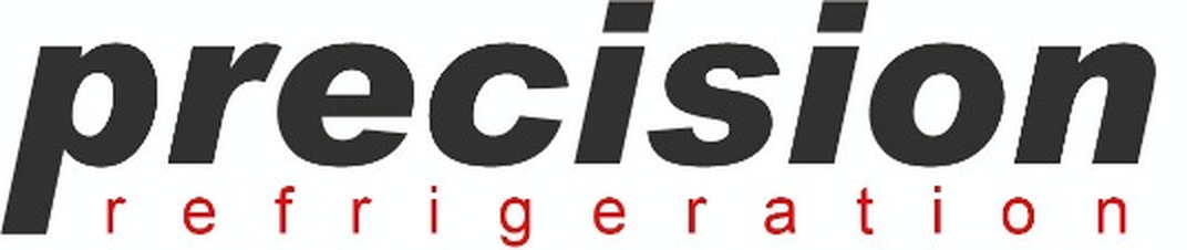 Precision Refrigeration logo