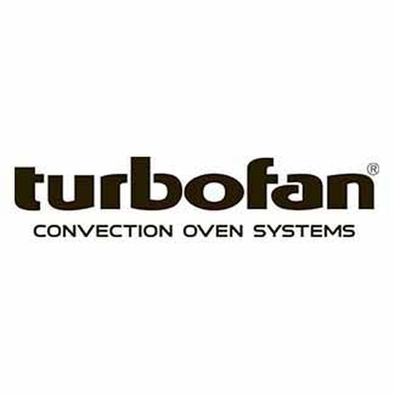 Turbofan logo