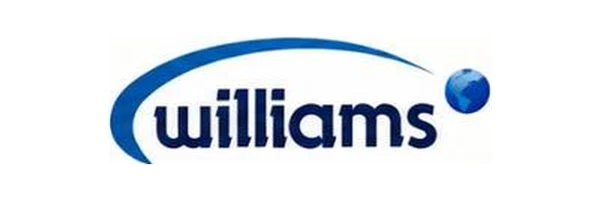 Williams logo